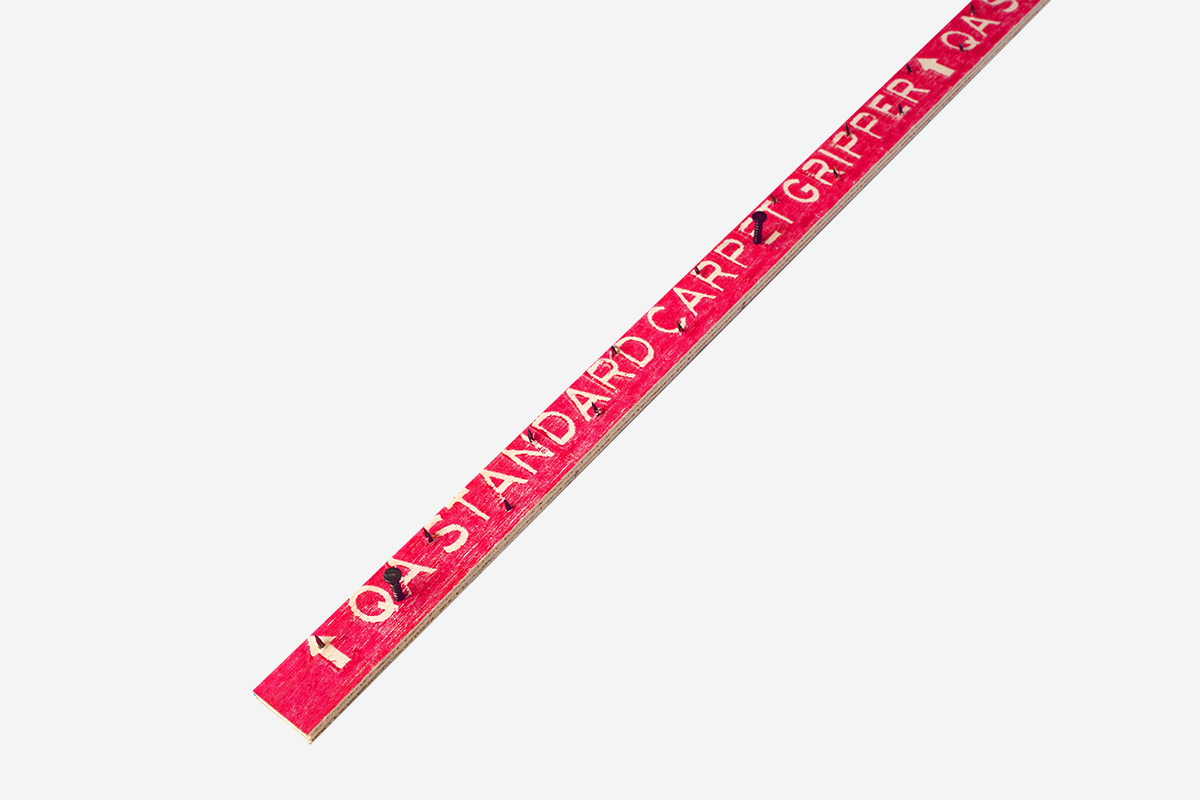 Gripper Rods