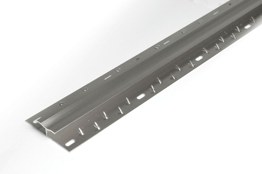 Dual Edge Doorplate