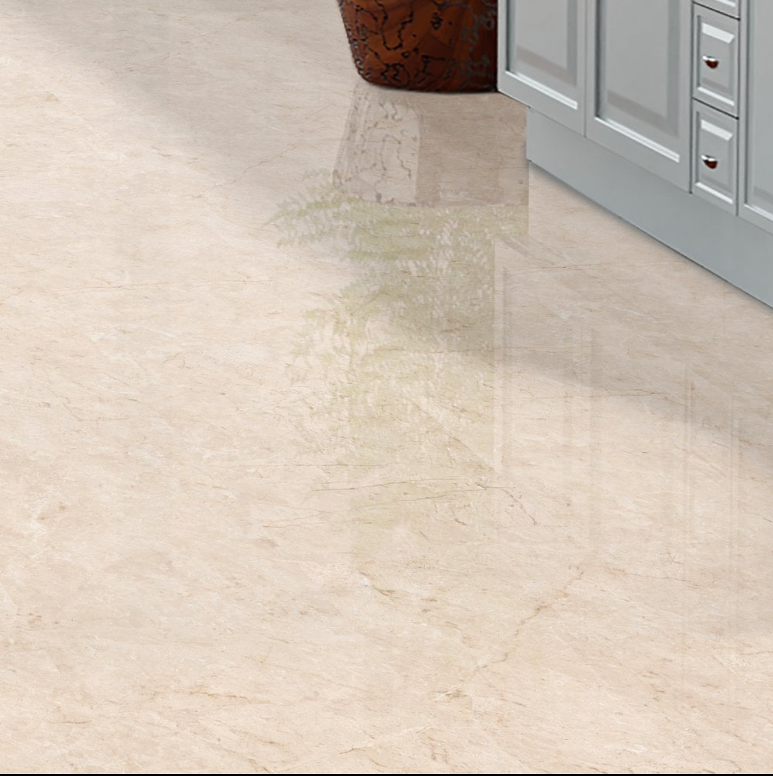 Luonto Stone 8mm High Gloss Laminate