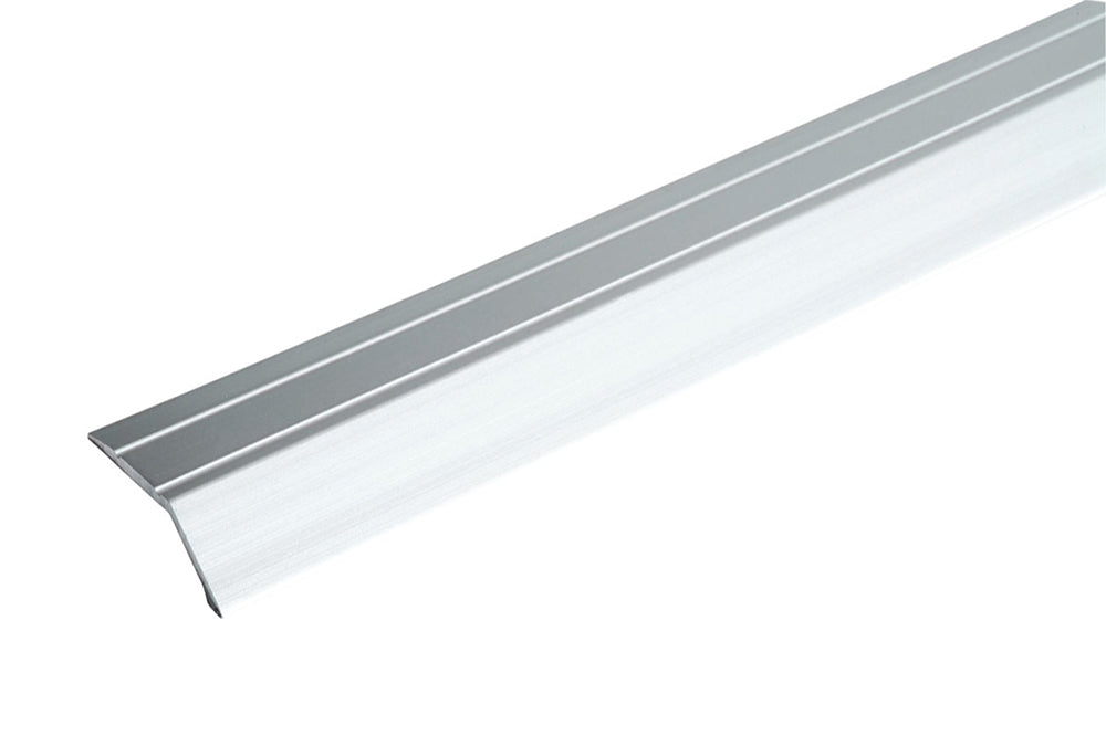 Vinyl Ramp Edge doorplate