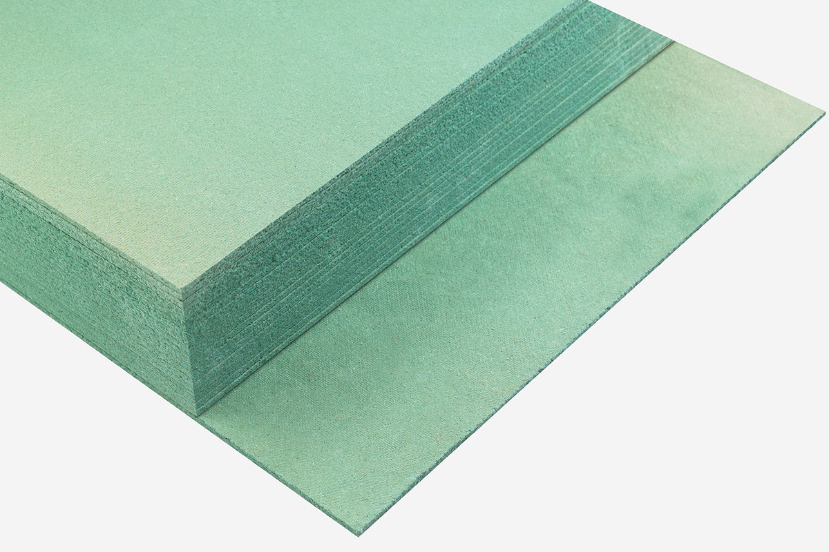 Fiberboard Laminate Underlay 5mm
