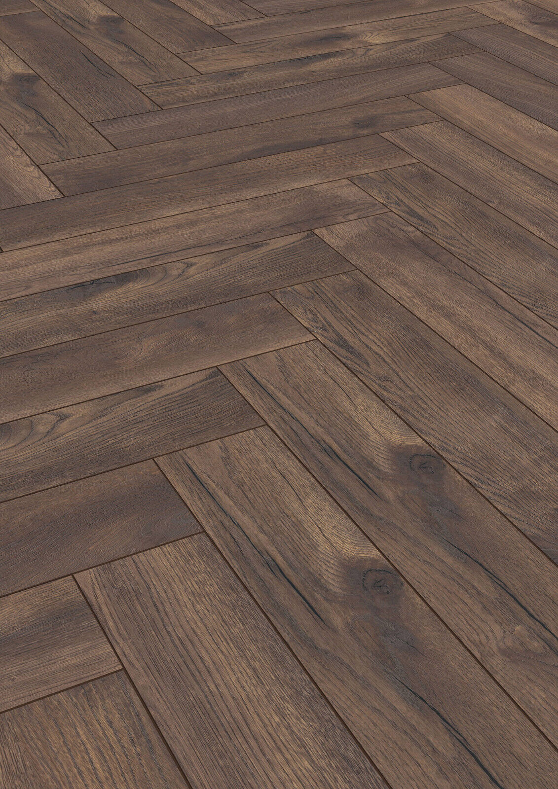 Calasis Oak 8mm Herringbone