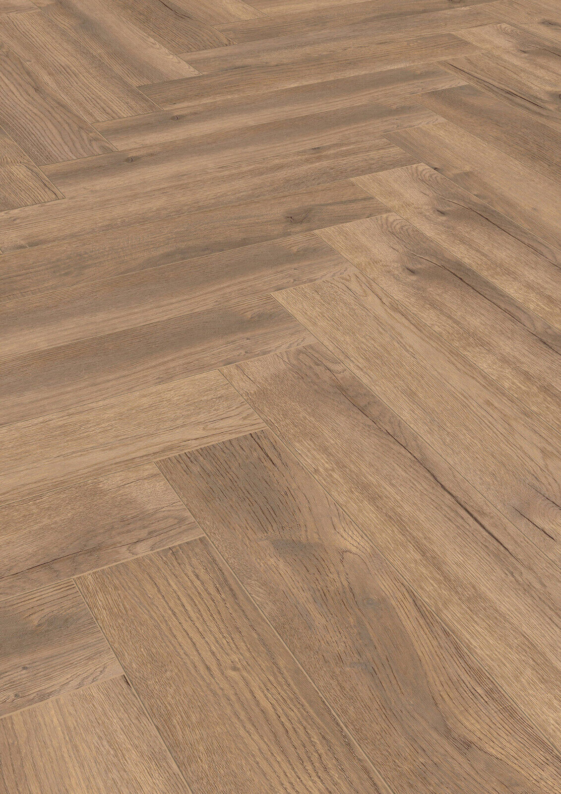 Trevino Oak 8mm Herringbone