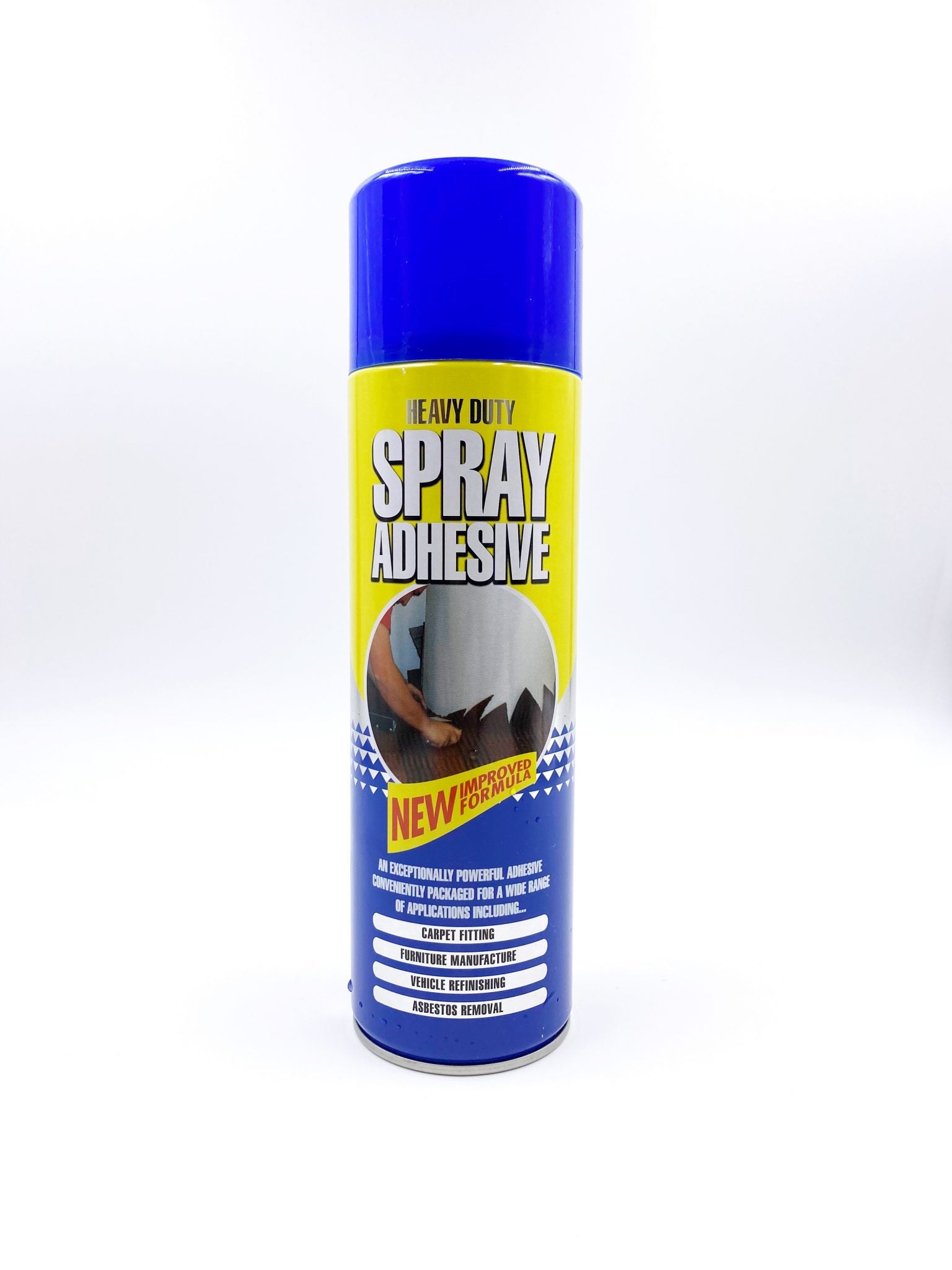 Spray adhesive 500ml