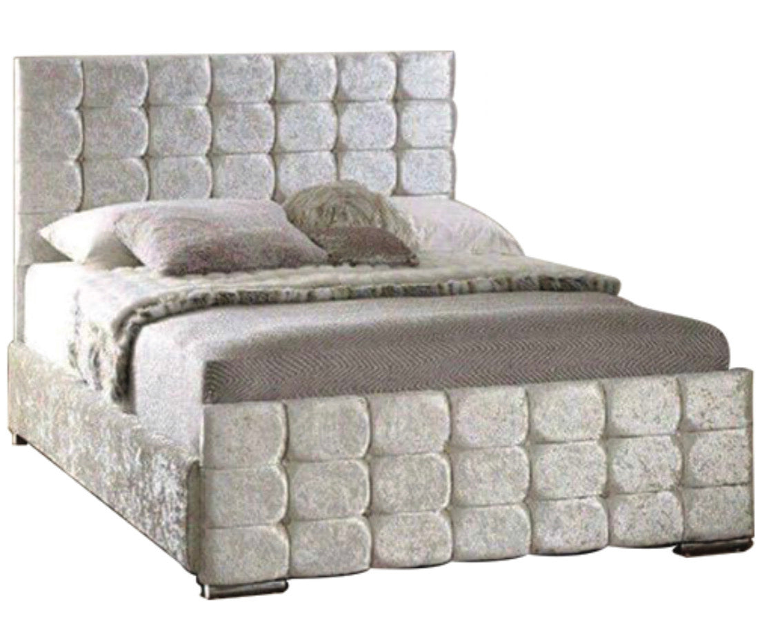 Whitehall Sleigh Bed