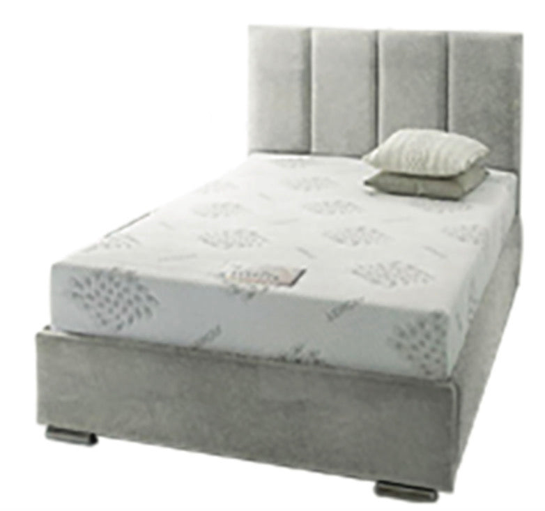 Sovereign Sleigh Bed