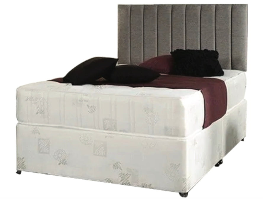 Notting Divan Bed