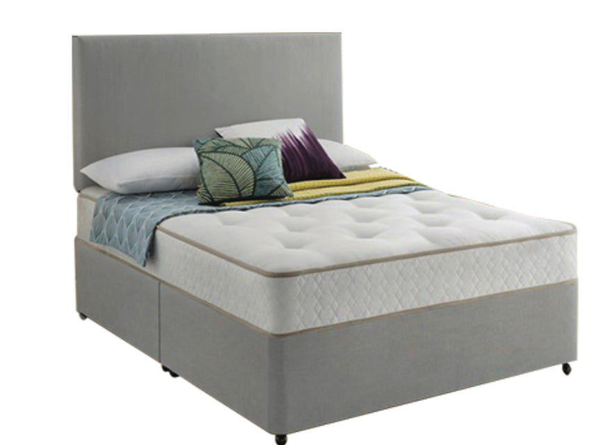 30' Plain Divan Bed