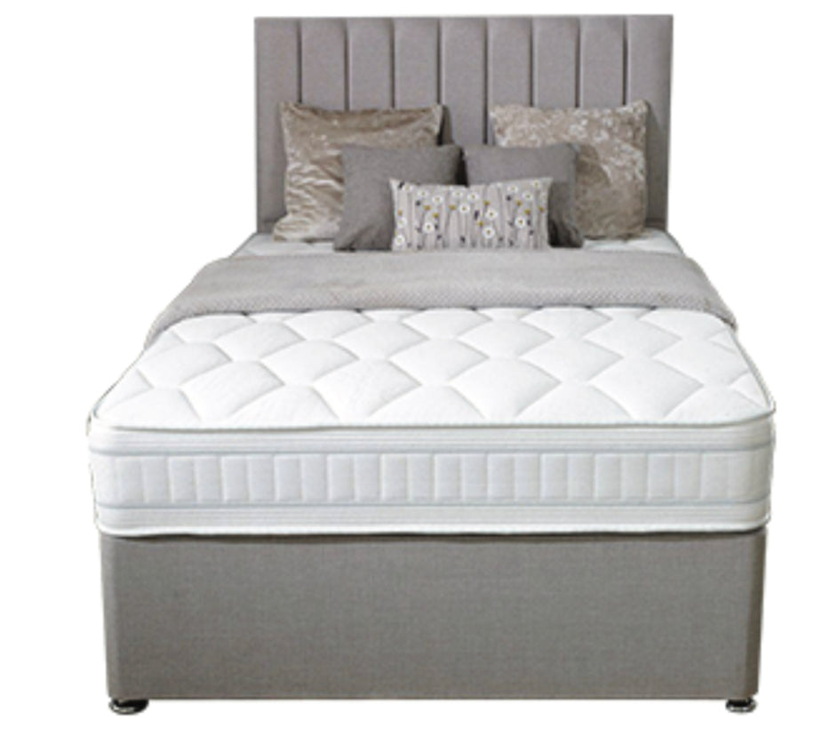 54' Notting Divan Bed