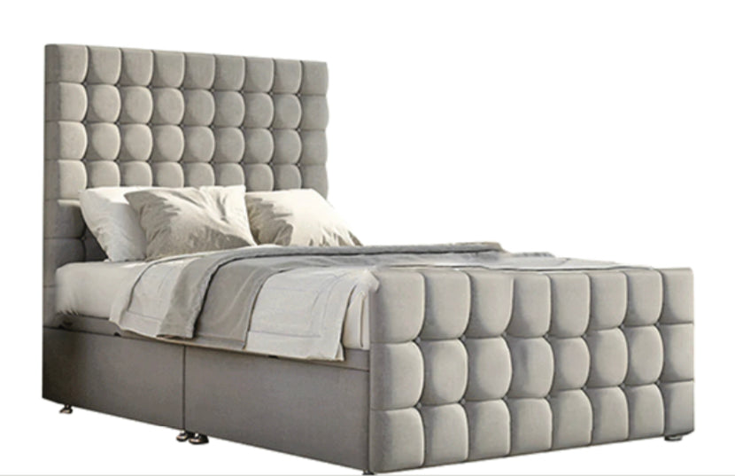 54' Whitehall Divan Bed