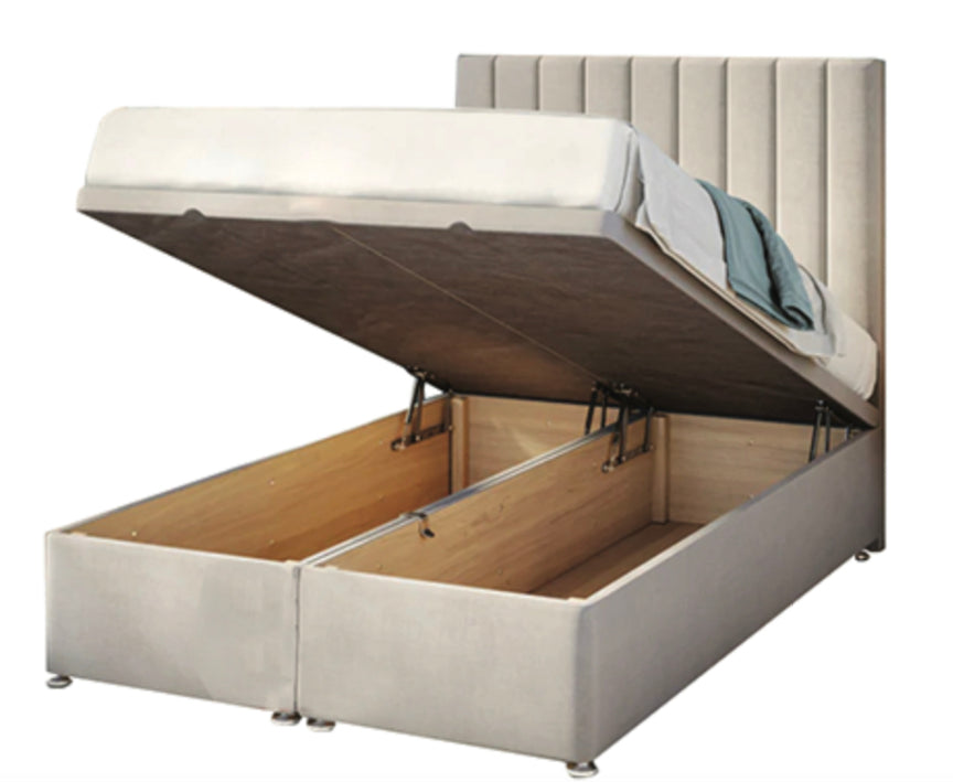 54' Notting Ottoman Divan Bed