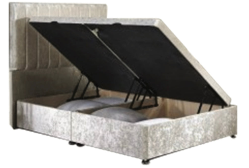 54' Notting Ottoman Divan Bed