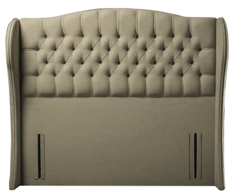 54' Duckworth Headboard