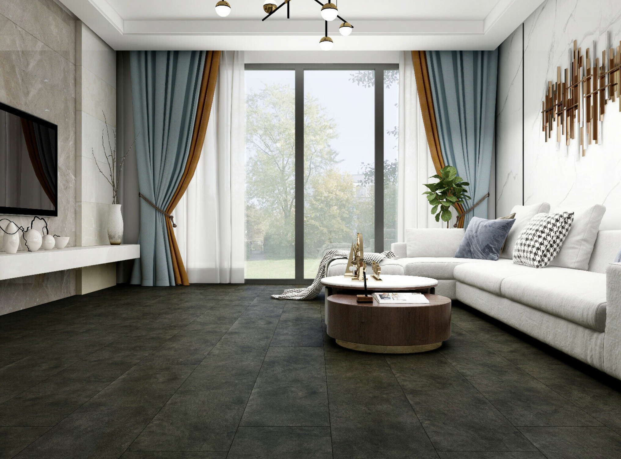 Allora Tile SPC